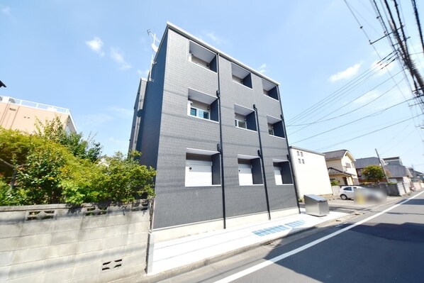 マ・メゾン大宮の物件内観写真